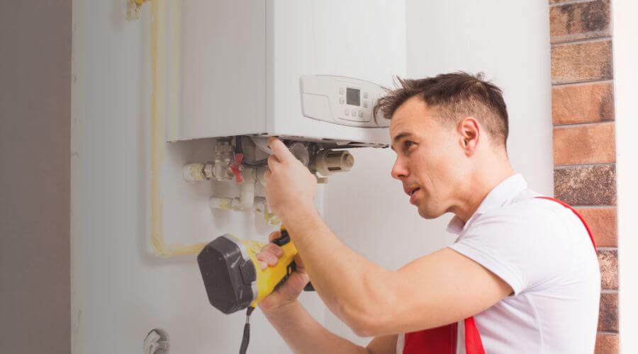 Expert Bathroom Remodeling services in Maryville, IL